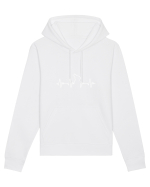 RABBIT Hanorac Unisex Drummer