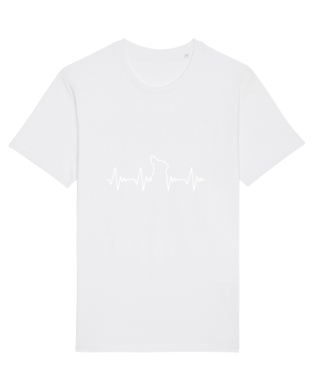RABBIT White