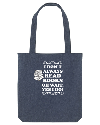 READ BOOKS Midnight Blue