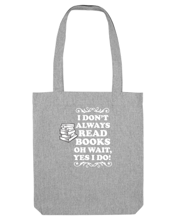 READ BOOKS Heather Grey
