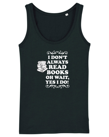 READ BOOKS Black