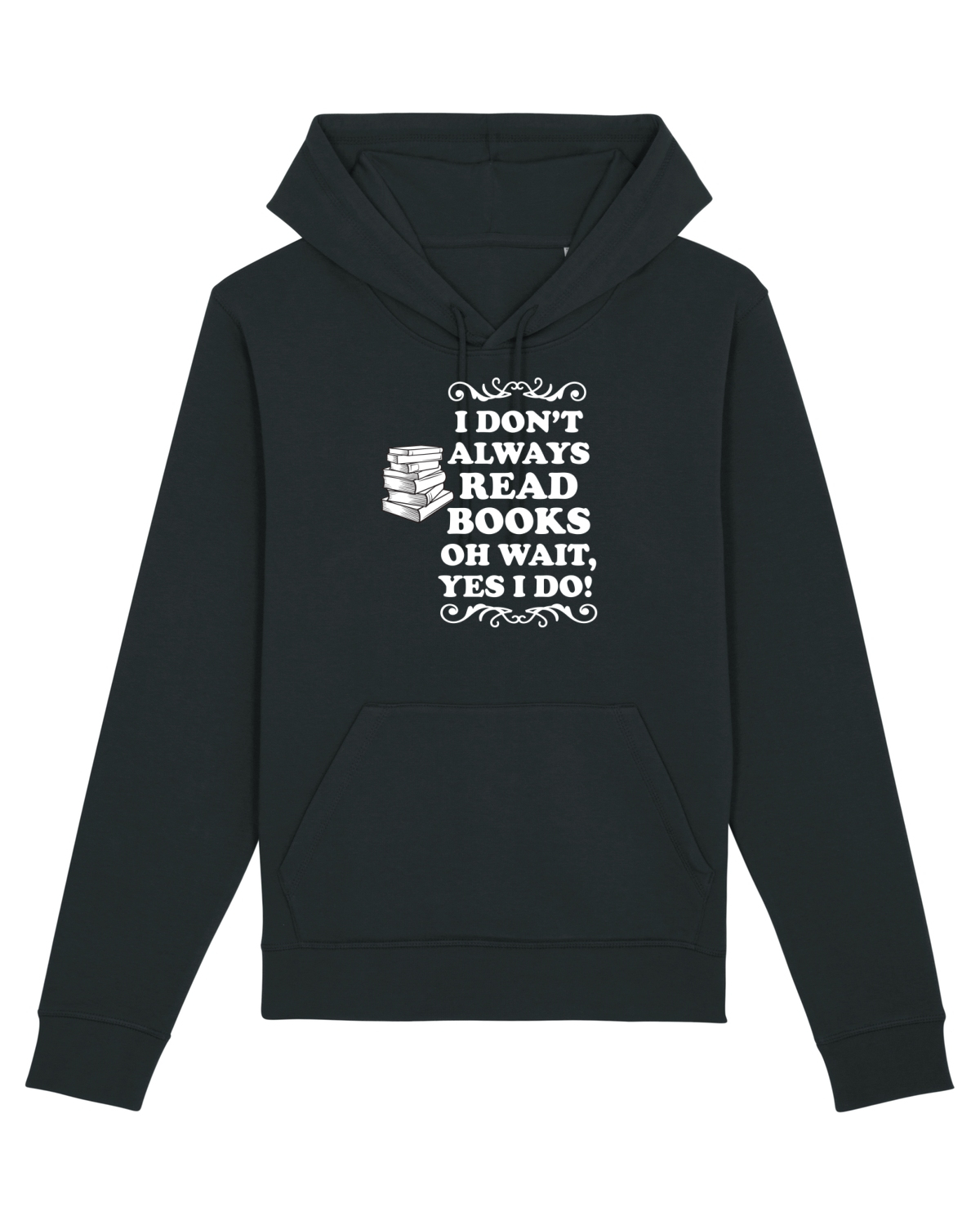 Hanorac Unisex Drummer Black