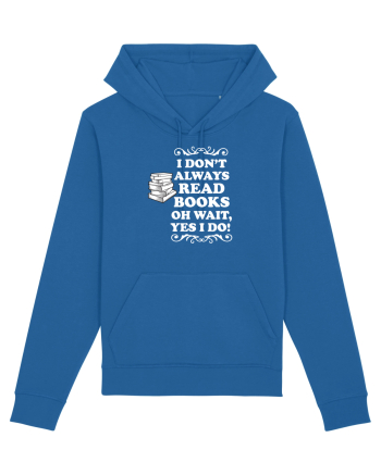 READ BOOKS Royal Blue