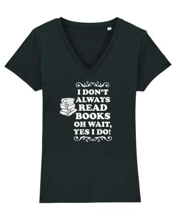 READ BOOKS Black