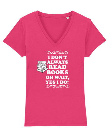 READ BOOKS Raspberry