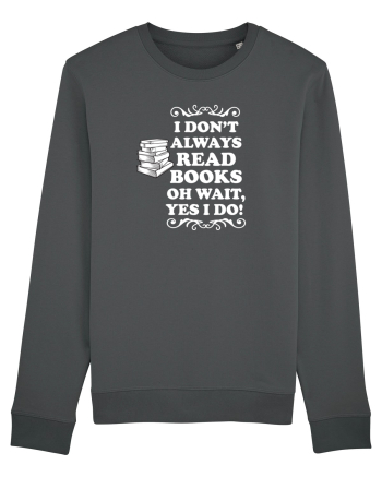 READ BOOKS Anthracite