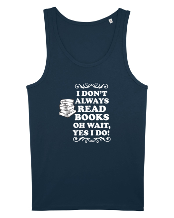 READ BOOKS Navy