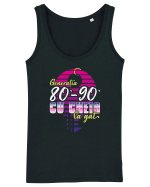 Generația 80 - 90 cu cheia la gât Maiou Damă Dreamer