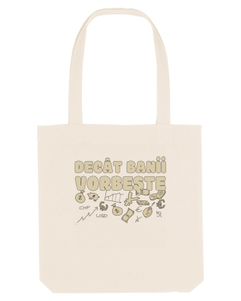 Decat Banii Vorbeste Natural
