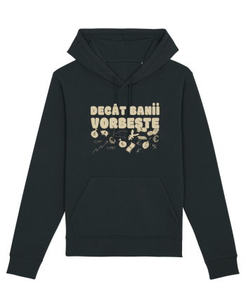 Decat Banii Vorbeste Black