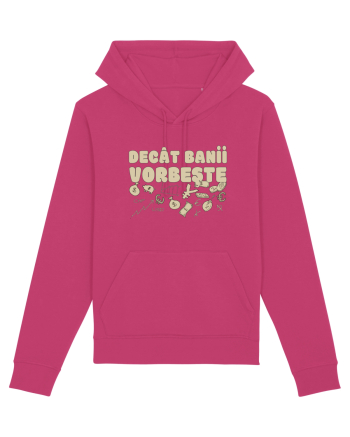 Decat Banii Vorbeste Raspberry