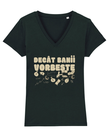 Decat Banii Vorbeste Black