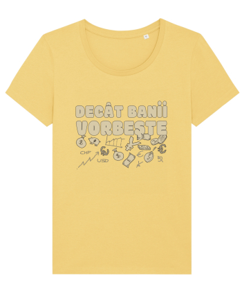 Decat Banii Vorbeste Jojoba