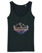 Adventure Awaits Maiou Damă Dreamer