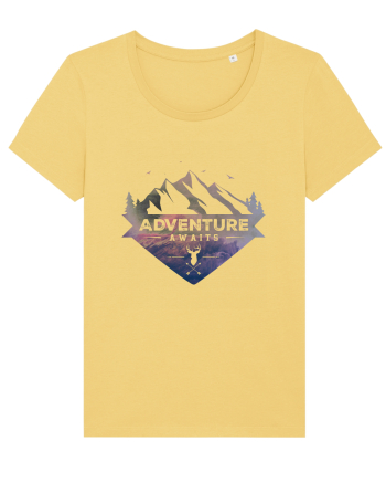 Adventure Awaits Jojoba