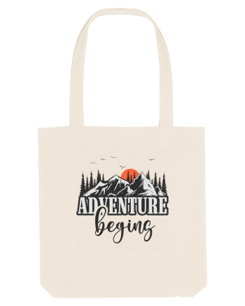 Adventure Begin Natural