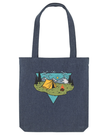 Best Camp Place Midnight Blue