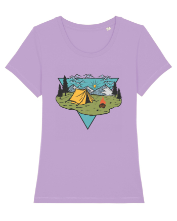 Best Camp Place Lavender Dawn