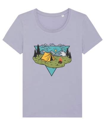 Best Camp Place Lavender
