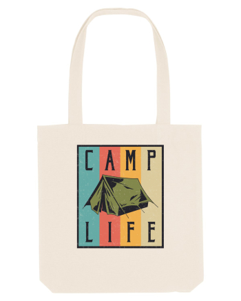Camp Life Natural