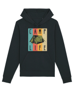 Camp Life Hanorac Unisex Drummer