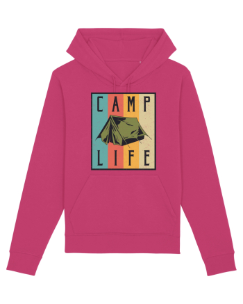Camp Life Raspberry