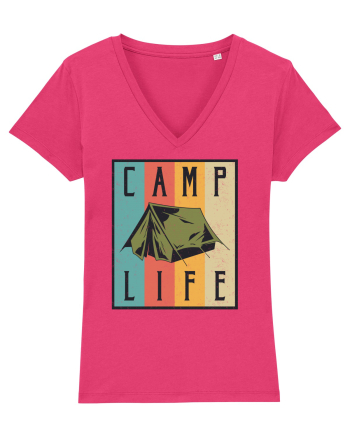 Camp Life Raspberry