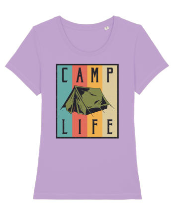 Camp Life Lavender Dawn