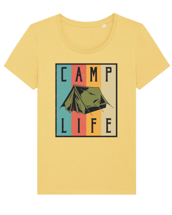 Camp Life Jojoba
