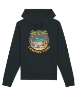 Camping Vibes Hanorac Unisex Drummer
