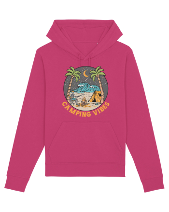 Camping Vibes Raspberry