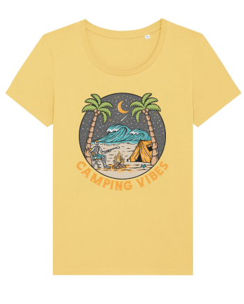 Camping Vibes Jojoba