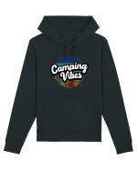 Camping Vibes Hanorac Unisex Drummer
