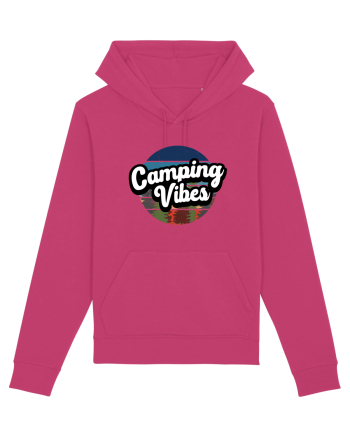 Camping Vibes Raspberry