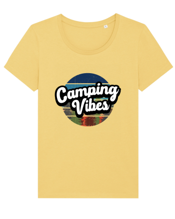 Camping Vibes Jojoba