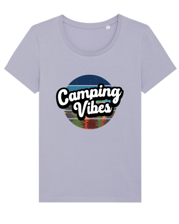 Camping Vibes Lavender