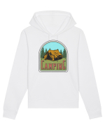 Camping Hanorac Unisex Drummer