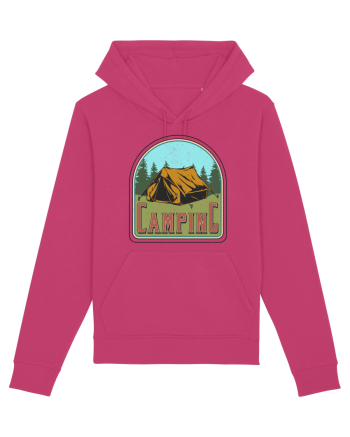Camping Raspberry