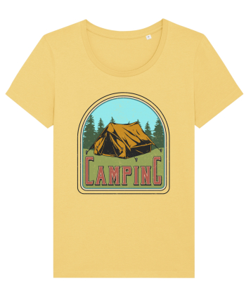 Camping Jojoba