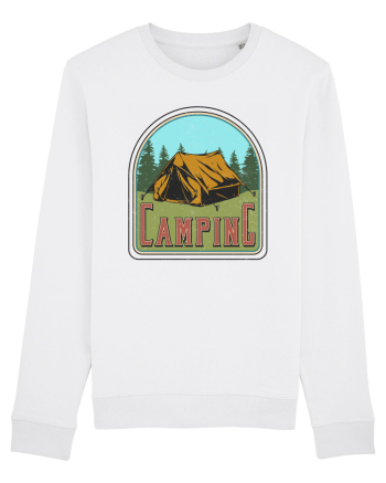 Camping White
