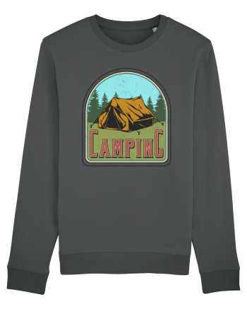 Camping Anthracite