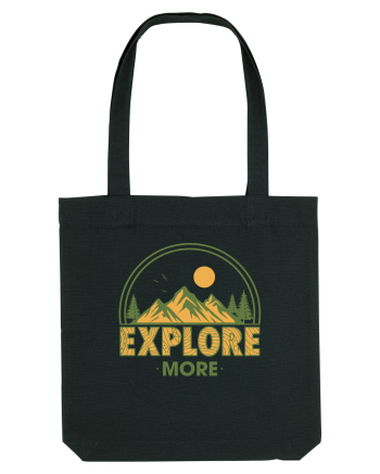 Explore More Black