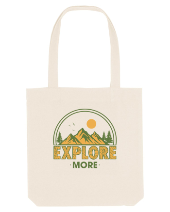 Explore More Natural