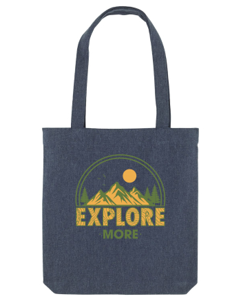 Explore More Midnight Blue