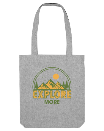 Explore More Heather Grey