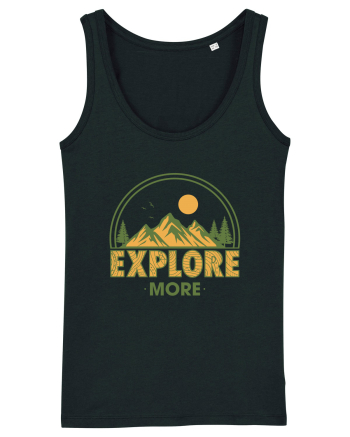 Explore More Black