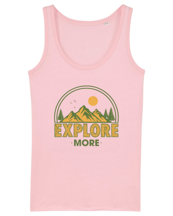 Explore More Cotton Pink