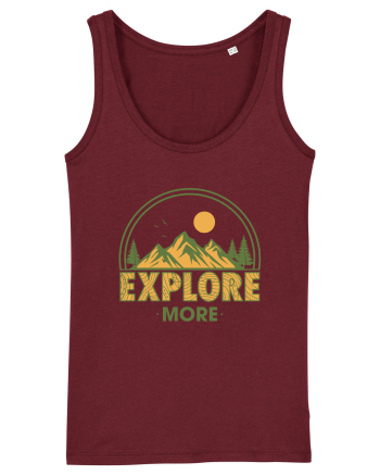 Explore More Burgundy