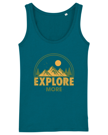 Explore More Ocean Depth