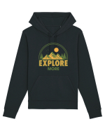 Explore More Hanorac Unisex Drummer